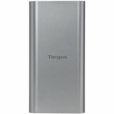 Targus APB080GLZ 100W USB-C Portable Power Bank 25,000mAh