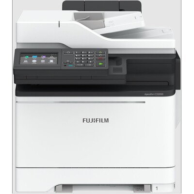 FUJIFILM APEOSPORT C3320SD A4 COLOUR MFP 33 PPM