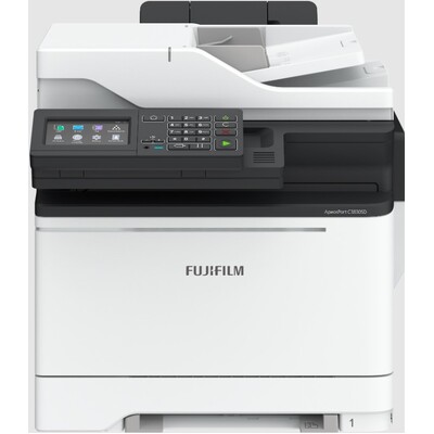 FUJIFILM APEOSPORT C3830SD A4 COLOUR MFP 38 PPM