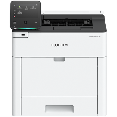 FUJIFILM APEOSPRINT C4030 40PPM A4 COLOUR PRINTER