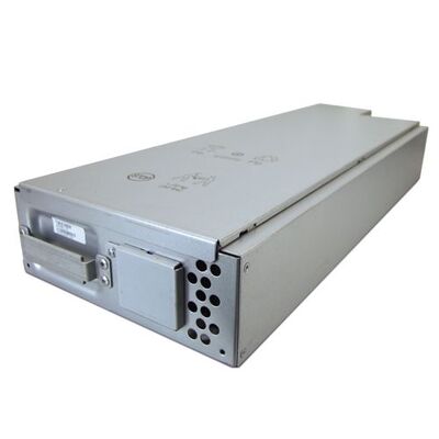APC Battery Unit - 120 V DC - Lead Acid - Hot Swappable - APCRBC118