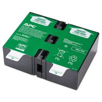APC APCRBC123 Replacement Battery Cartridge #123