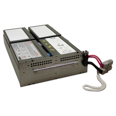 APC APCRBC132 Replacement Battery Cartridge #132