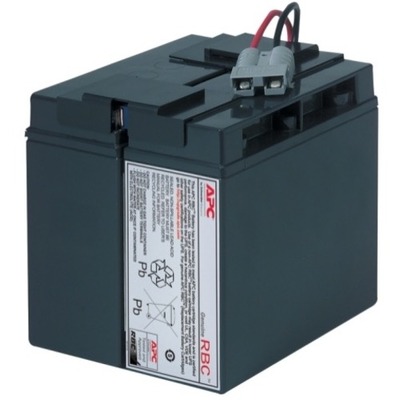 APC Battery Unit - Lead Acid - Hot Swappable - APCRBC148