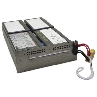 APC Battery Unit - Lead Acid - Maintenance-free/Sealed/Leak Proof - Hot Swappable - APCRBC159