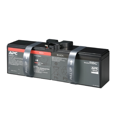 APC (APCRBC163) REPLACEMENT BATTERY CARTRIDGE #163  - APCRBC163