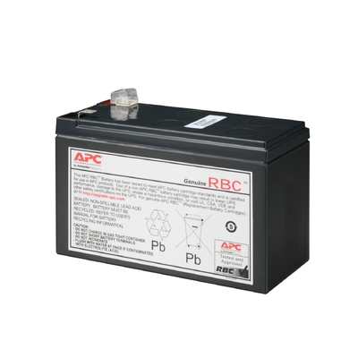 APC (APCRBC164) REPLACEMENT BATTERY CARTRIDGE #164  - APCRBC164