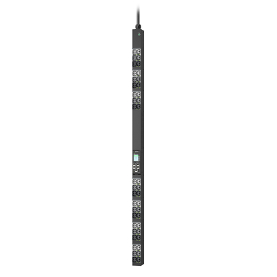 APC APDU11250SW NetShelter Rack PDU Advanced Gen 2, Switched, 11.5kW, 3Phase