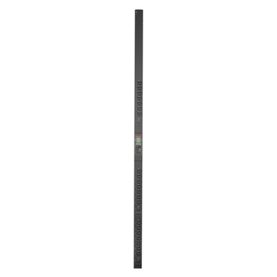 APC APDU9959EU3 9000 Switched ZeroU Rack Mountable Power Distribution Unit