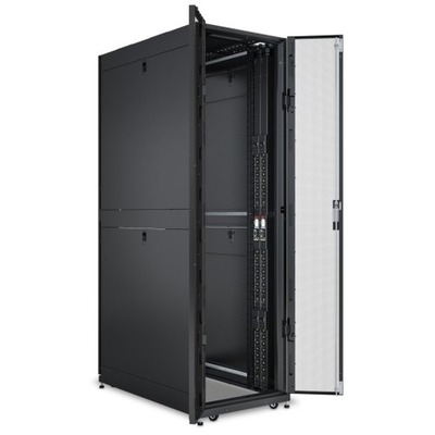 APC NetShelter PDU - Switched - 16 A - 230 V AC Output - 0U Network (RJ-45) - Horizontal/Vertical/Toolless - Rack-mountable - APDU9981EU3