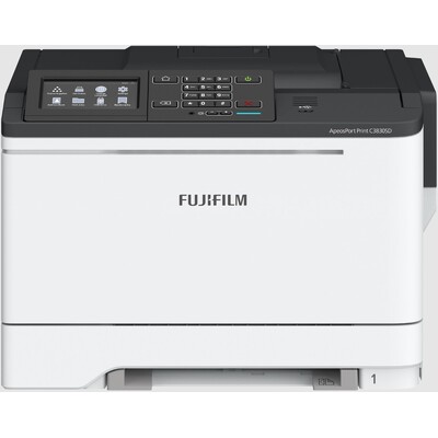 FUJIFILM APEOSPORT PRINT C3830SD A4 COLOUR SFP 38 PPM