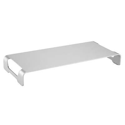 Brateck AR-42 Slim Aluminum Monitor Riser
