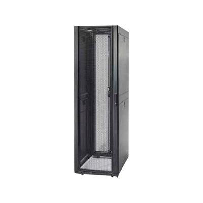 APC Schneider Electric NetShelter SX 42U Rack Cabinet - AR3350X617