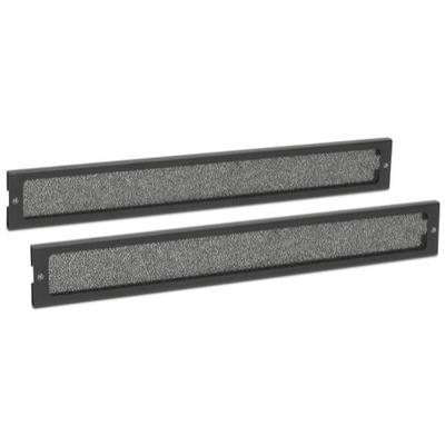 APC Air Filter for Enclosure - TAA Compliant - 450 mm Height x 60 mm Width x 25 mm Depth - AR4701