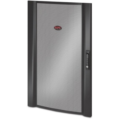 APC AR7003 Door Panel - Black  - AR7003