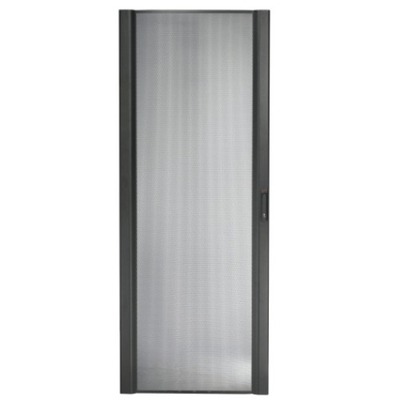 APC Door Panel - Black - AR7005