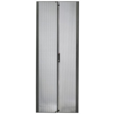 APC Door Panel - Black - 1 Pack - AR7155