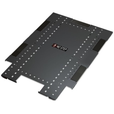APC NetShelter Roof Panel - Black - AR7201