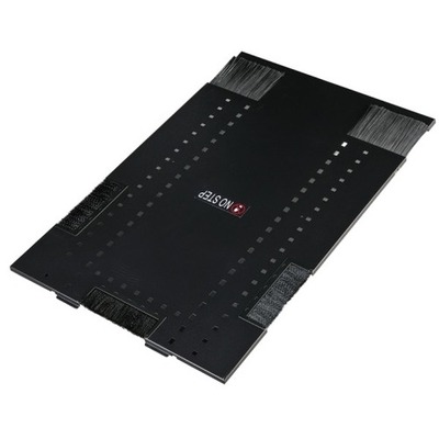 APC Schneider Electric AR7201A Roof Panel - Black - AR7201A