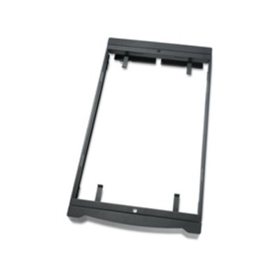 APC Rack Mount - Black - Black - AR7202
