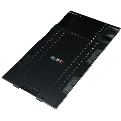 APC NetShelter AR7211A Roof Panel - Black - AR7211A