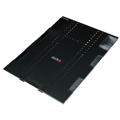 APC AR7212A Roof Panel - Black - AR7212A