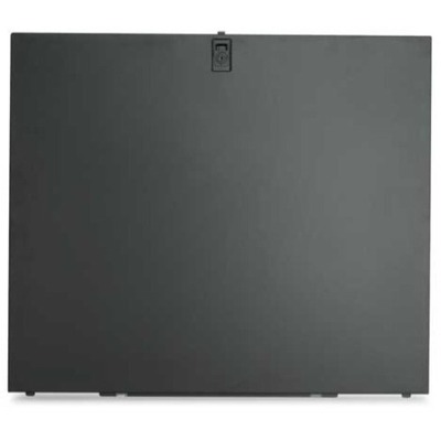 APC Side Panel - Black - AR7307
