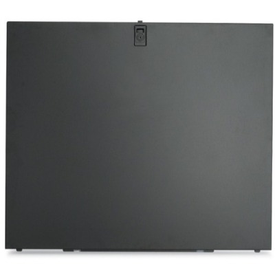 APC AR7308 Side Panel - Black - AR7308