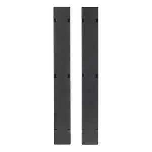 APC Hinged Covers for NetShelter SX 750mm Wide 42U Vertical Cable Manager (Qty 2)