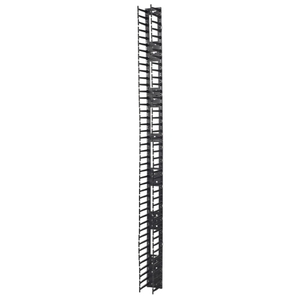 APC Vertical Cable Manager for NetShelter SX 750mm Wide 45U (Qty 2)