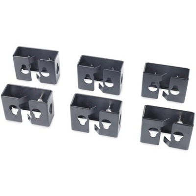 APC Cable Routing - Black - Bracket - AR7710