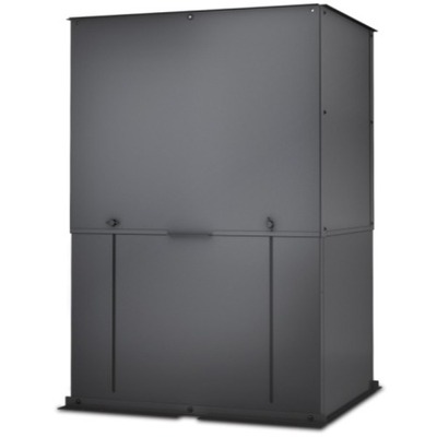 APC AR7751 Airflow Cooling System - Black - AR7751