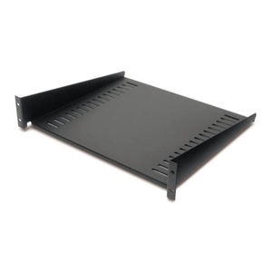 APC Fixed Shelf - 50lbs/23kg. Black