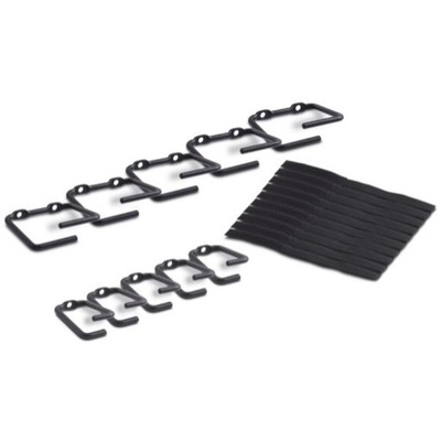 APC AR8113A Cable Tying - Black - Ring - AR8113A