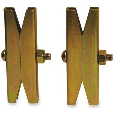 APC Clamp Mount - Yellow - Yellow - AR8169