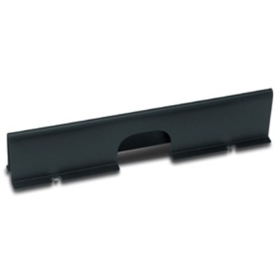 APC AR8172BLK Cable Organizer - Black - Cable Manager - AR8172BLK