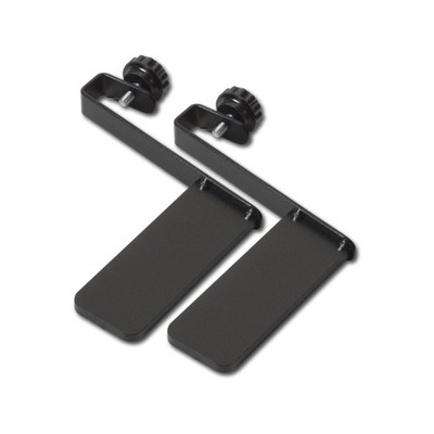 APC Mounting Bracket - Black - Black - AR8177BLK