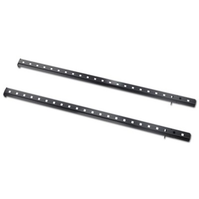 APC AR8450A Cable Organizer - Black - Cable Guide - AR8450A