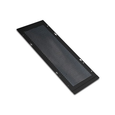 APC AR8575 Cable Protection - Black - 2 Pack - Cable Cover - AR8575