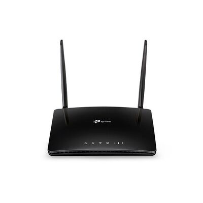 TP-Link ARCHER-MR202 AC750 Wireless Dual Band 4G LTE Router