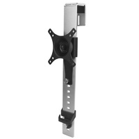 StarTech Cubicle Hanger Single Monitor Mount - ARMCBCL