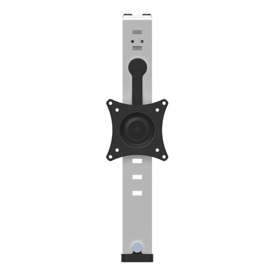 Startech ARMCBCLB Monitor Mount for Cubicle Steel