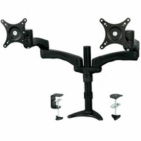 StarTech Articulating Dual Monitor Arm - ARMDUAL