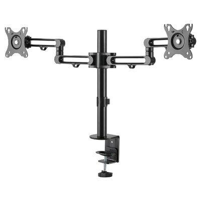 Startech ARMDUAL3 Monitor Arm - Dual Display - Dual Swivel