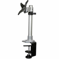 StarTech Height Adjustable Monitor Arm - ARMPIVOT