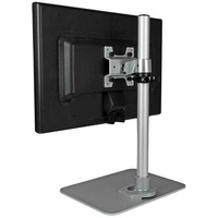 StarTech Desktop Monitor Stand with Cable Hook from 24"-27" - ARMPIVSTND