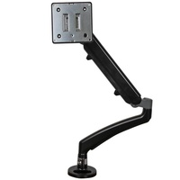 StarTech Desk-Mount Monitor Arm - Full Motion Articulating - Slim Profile ARMSLIM