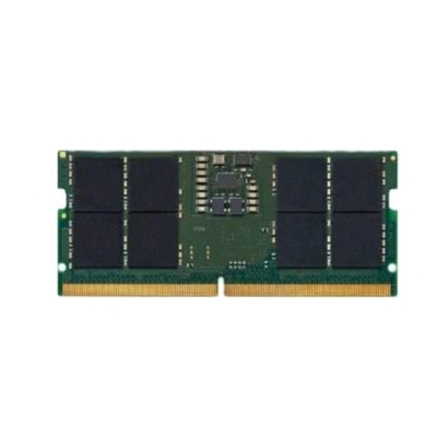 Asustor AS-32GECD5 32GB ECC DDR5 262Pin SODIMM RAM Module