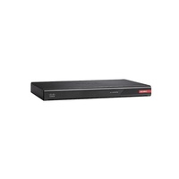 Cisco ASA 5508-x Router/Switch with Firepower Threat Defense, 8GE, AC ASA5508-FTD-K9