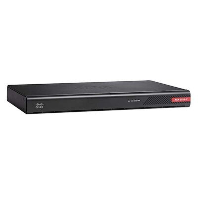CISCO (ASA5516-FPWR-K9) ASA 5516-X WITH FIREPOWER SERVICES, 8GE, AC, 3DES/AES